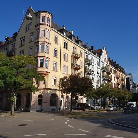 Budget Youth Hostel Oberengstringen Exterior photo